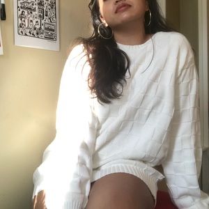 Vintage IZOD men’s sweater